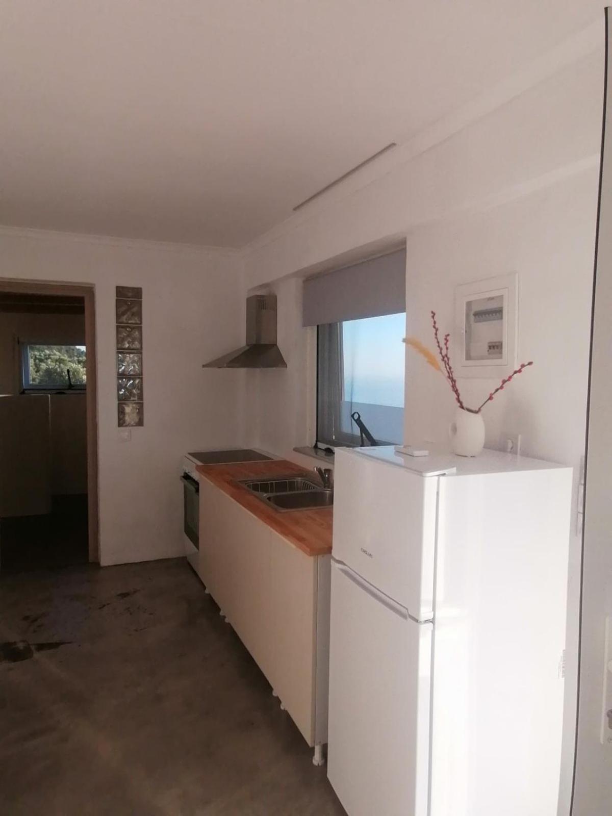 Apartamento Sun Meets Sea Athánion Exterior foto
